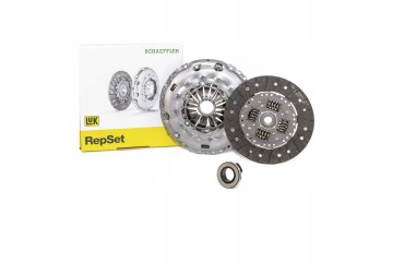 LUK CLUTCH SET LAND ROVER Catalog number of the part 624 1029 00