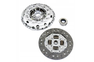 LUK CLUTCH SET LAND ROVER Product weight with unit packaging 19 kg