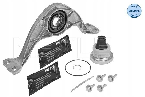 SHAFT SUPPORT VW TIGUAN 1 4 2 0 4MOTION 07 18 SET 100 151 0100 S Catalog number of the part 100 151 0100 S