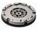 11612890_I DUAL MASS FLYWHEEL Part manufacturer Sachs
