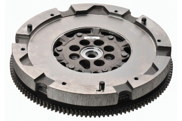 11612890_I DUAL MASS FLYWHEEL Part manufacturer Sachs