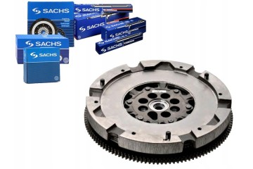 11612890_I DUAL MASS FLYWHEEL Catalog number of the part 2294 501 193
