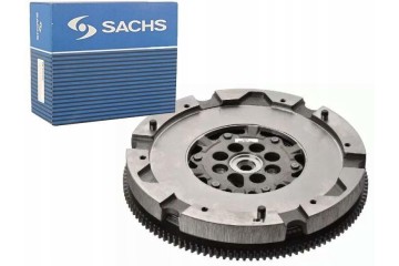 11612890_I DUAL MASS FLYWHEEL Quality of parts according to GVO Q original with factory logo OEM OES