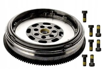 11612890_I DUAL MASS FLYWHEEL Additional information with installation kit