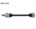 Drive axle SKF VKJC 1131