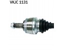 Drive axle SKF VKJC 1131 Part manufacturer SKF