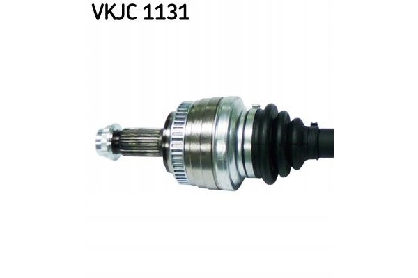 Drive axle SKF VKJC 1131 Part manufacturer SKF