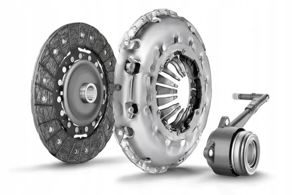 CLUTCH SET 624 4002 33 LUK OPEL INSIGNIA A