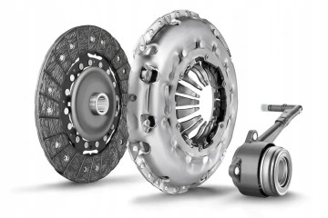 CLUTCH SET 624 4002 33 LUK OPEL INSIGNIA A