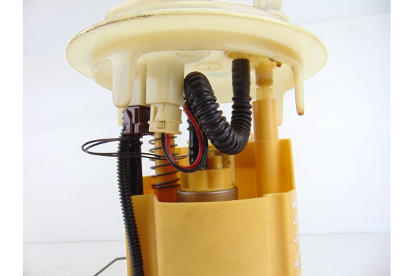 9647084180  AFORADOR PEUGEOT 407 COUPÉ Pack 2006 9647084180 199483 PEUGEOT - 1