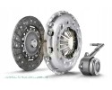 CLUTCH SET 624 4002 33 LUK OPEL INSIGNIA A Packaging status original