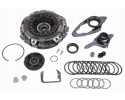 CLUTCH SET 3000 943 001 SACHS AUDI SEAT A1 A3