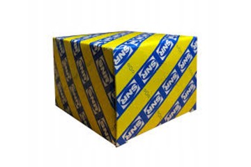 SNR DK54 013 Drive shaft POLOS SNR Part manufacturer SNR
