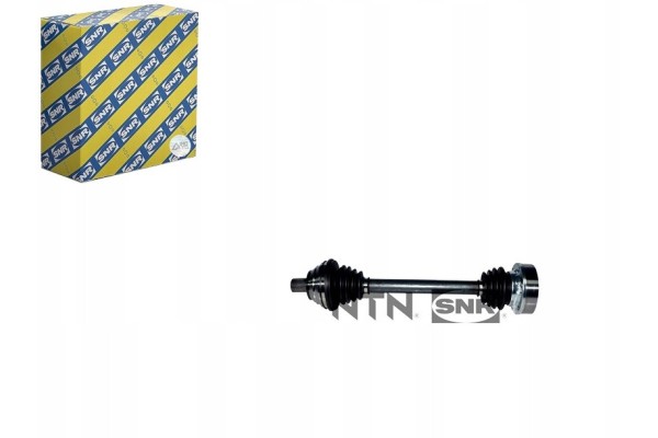SNR DK54 013 Drive shaft POLOS SNR Catalog number of the part DK54 013