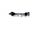 SNR DK54 013 Drive shaft POLOS SNR Quality of parts according to GVO Q original with factory logo OEM OES