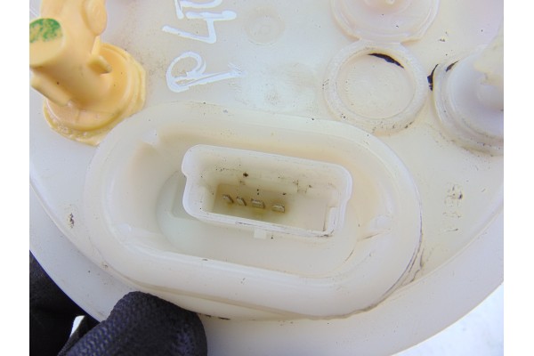 9647084180  AFORADOR PEUGEOT 407 COUPÉ Pack 2006 9647084180 199483 PEUGEOT - 2