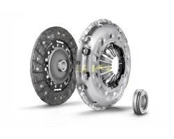 CLUTCH SET 624 1806 00 LUK