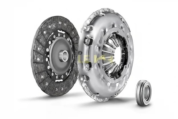 CLUTCH SET 624 1806 00 LUK