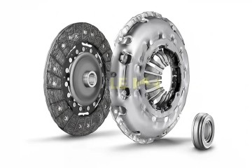 CLUTCH SET 624 1806 00 LUK