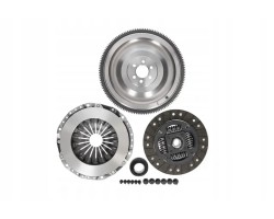 CLUTCH SET THRUST BEARING DISC