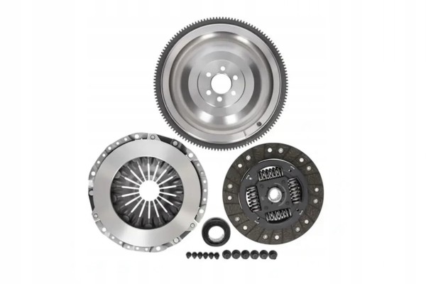 CLUTCH SET THRUST BEARING DISC