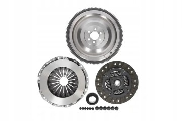CLUTCH SET THRUST BEARING DISC