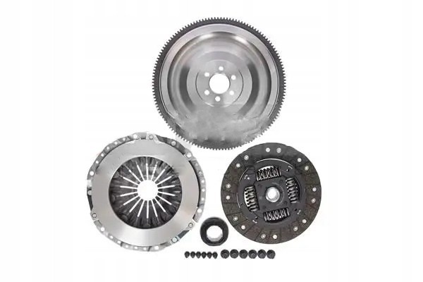CLUTCH SET THRUST BEARING DISC Part manufacturer Kamoka