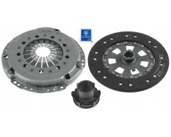 CLUTCH SET 3000 827 201 SACHS