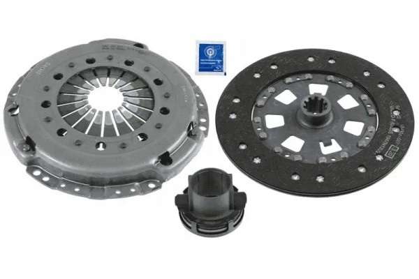 CLUTCH SET 3000 827 201 SACHS