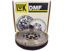 Two mass clutch wheel LUK 415 0562 10 FORD TRANSIT 2 2TDCI Engine type gasoline diesel