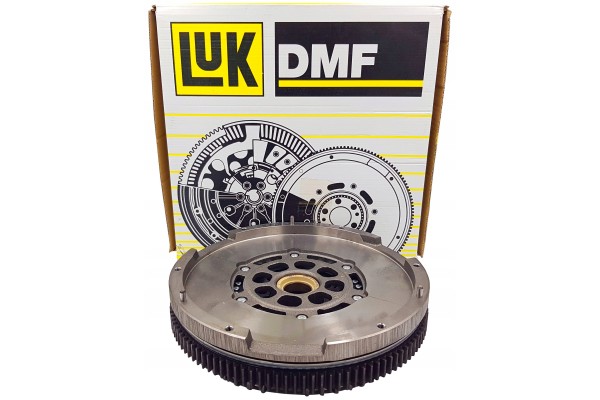 Two mass clutch wheel LUK 415 0562 10 FORD TRANSIT 2 2TDCI Engine type gasoline diesel