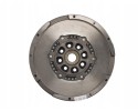 Two mass clutch wheel LUK 415 0562 10 FORD TRANSIT 2 2TDCI Catalog number of substitutes AISIN FDE FD21 AUSTRALIAN CLUTCH FFD139