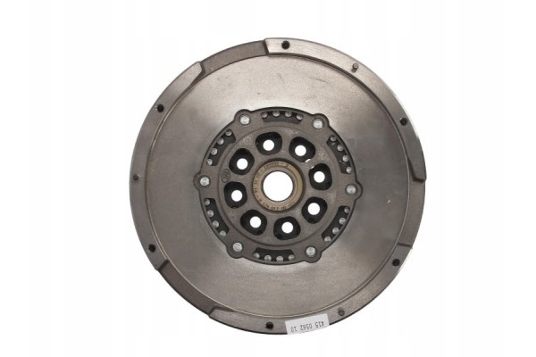 Two mass clutch wheel LUK 415 0562 10 FORD TRANSIT 2 2TDCI Catalog number of substitutes AISIN FDE FD21 AUSTRALIAN CLUTCH FFD139