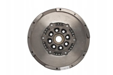 Two mass clutch wheel LUK 415 0562 10 FORD TRANSIT 2 2TDCI Catalog number of substitutes AISIN FDE FD21 AUSTRALIAN CLUTCH FFD139