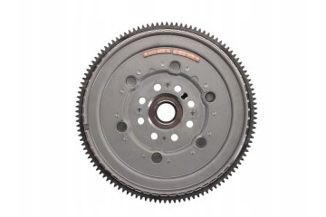 Two mass clutch wheel LUK 415 0562 10 FORD TRANSIT 2 2TDCI Catalog number of the original FORD 1731726 FORD 1734638 FORD 1802927