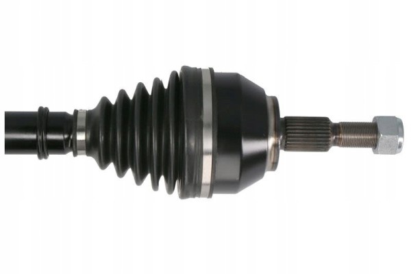 Half axle Ford MEYLE 714 498 0122 Part manufacturer Meyle