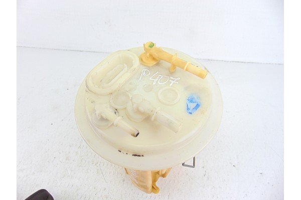 9647084180  AFORADOR PEUGEOT 407 COUPÉ Pack 2006 9647084180 199483 PEUGEOT - 5