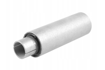 MERCEDES REAR BRIDGE DIFFERENTIAL MOUNTING SLEEVE