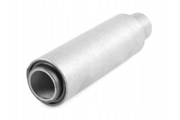 MERCEDES REAR BRIDGE DIFFERENTIAL MOUNTING SLEEVE Part manufacturer Tedgum