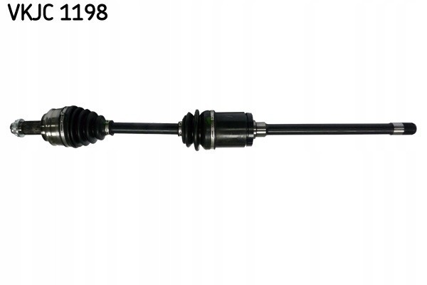 BMW X3 PR 2 0 2 5 3 0 920MM 30Z 27 VKJC1198 SKF Part manufacturer SKF
