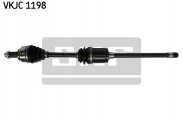 BMW X3 PR 2 0 2 5 3 0 920MM 30Z 27 VKJC1198 SKF Catalog number of the part VKJC 1198