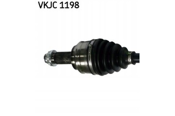 BMW X3 PR 2 0 2 5 3 0 920MM 30Z 27 VKJC1198 SKF Quality of parts according to GVO Q original with factory logo OEM OES