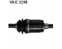 BMW X3 PR 2 0 2 5 3 0 920MM 30Z 27 VKJC1198 SKF Engine type gasoline diesel