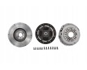 CLUTCH SINGLE MASS WHEEL OPEL MERIVA 06 10 1 3D