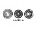 CLUTCH SINGLE MASS WHEEL OPEL MERIVA 06 10 1 3D Part manufacturer NTY
