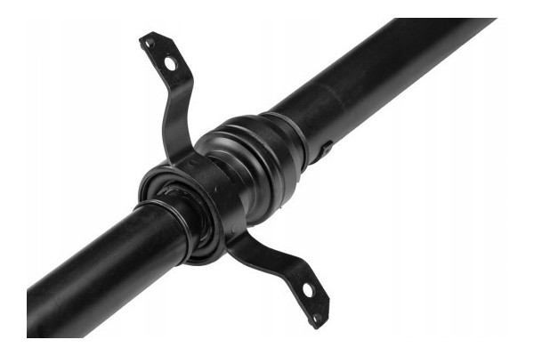 NTY NWN AU 021 DRIVE SHAFT Quality of parts according to GVO P replacement with original quality