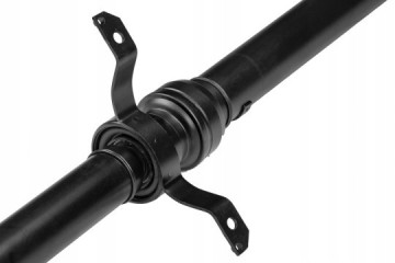 NTY NWN AU 021 DRIVE SHAFT Quality of parts according to GVO P replacement with original quality
