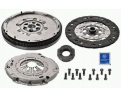 Clutch set SACHS 2290 602 002