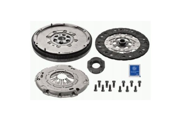 Clutch set SACHS 2290 602 002