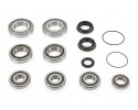 ZEST GEARBOX BEARINGS 462 0210 10 LUK FIAT